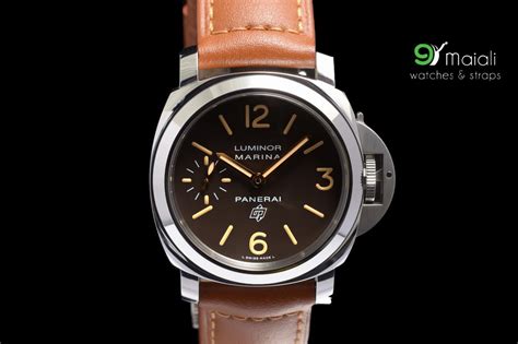 Panerai luminor pam632 price